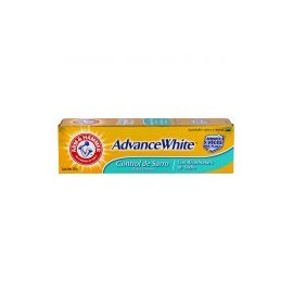 Advance White Pasta Dental Control Sarro...