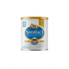 FRM-Similac 1 Lata Con 400 g