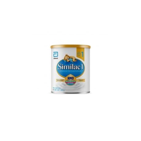 FRM-Similac 1 Lata Con 400 g