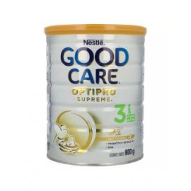 Good Care 3 Optipro Supreme Lata Con Polvo...