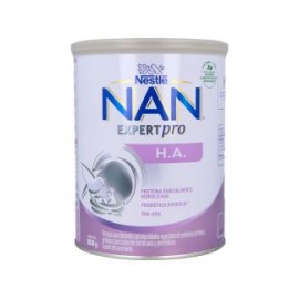 Nan H.A 1 Expert Pro De 0- 6 Meses Lata...