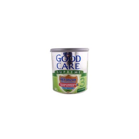 Good Care Supreme Etapa 3 Lata Con 900 g