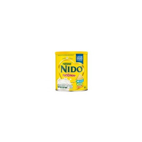 Nido Fortificada 840 g Lata Con Leche En...