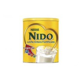 Nido Fortificada 1.68 Kg Lata Con Leche En...