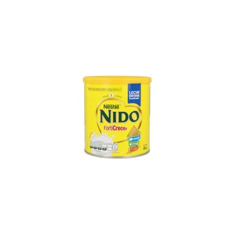 Nido Fortificada 360 g Lata Con Leche En...