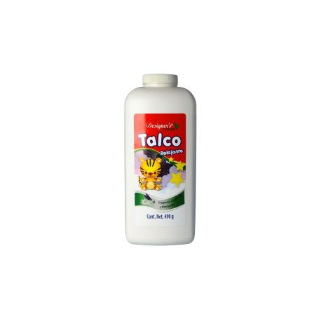 Talco Relajante Designer´s Lavanda Y...