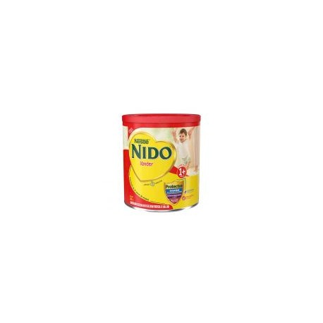 Nido 1+ Kinder 360 g Lata Con Leche En Polvo