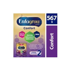 Enfagrow Premium Confort, 567 g