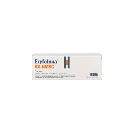 Eryfotona AK-NMSC Crema Caja Con tubo de...