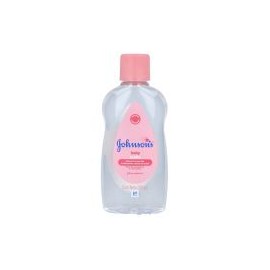 ACEITE JOHNSON BABY 200 ML