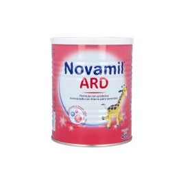 Novamil AR Digest Lata Con 400 mL