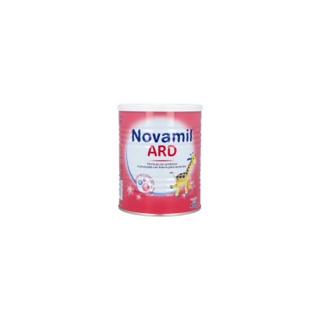 Novamil AR Digest Lata Con 400 mL