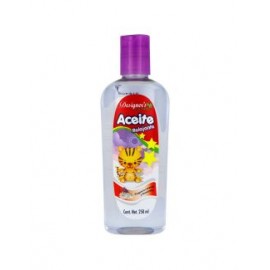 Designer´s Aceite Relajante Frasco Con 250mL