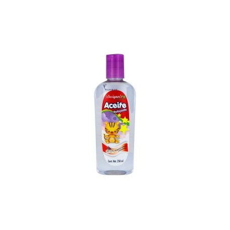 Designer´s Aceite Relajante Frasco Con 250mL