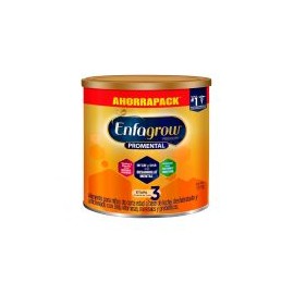 Enfagrow Promental Etapa 3, 1.5 kg