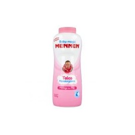 Mennen Baby Magic Talco Hipoalergénico 500 g