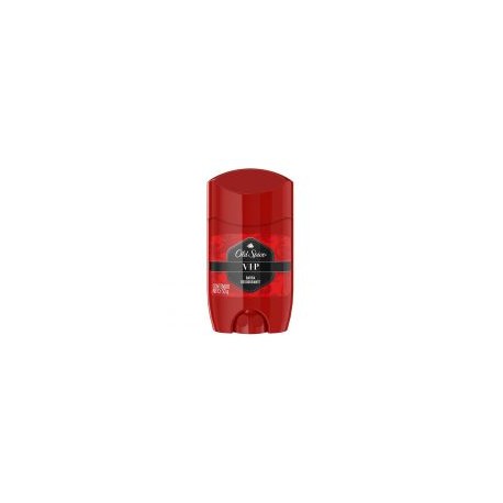 Old Spice VIP Desodorante En Barra Con 50 g