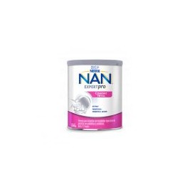 Nan Confort Total Lata Con 400 g