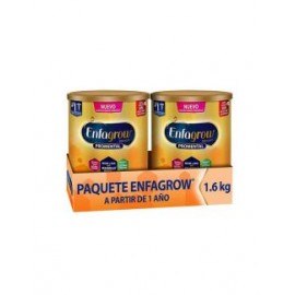 Enfagrow 3 Prem 800 G Two Pack M