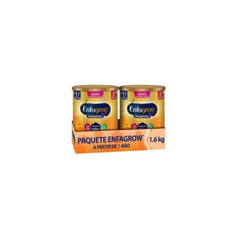 Enfagrow 3 Prem 800 G Two Pack M