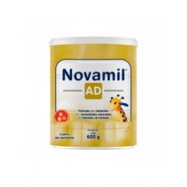 Novamil Ad Lata Con 600 g