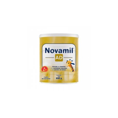 Novamil Ad Lata Con 600 g