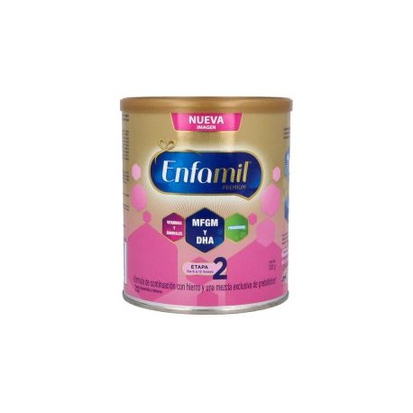 Enfamil Premium 2 Lata 300G