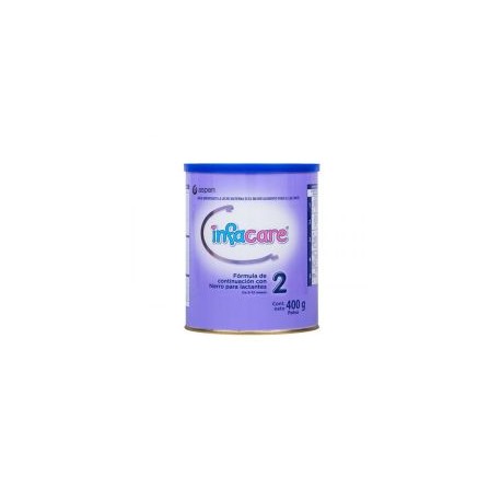 Infacare Etapa 2 400G