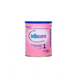 Infacare Etapa 1 400G