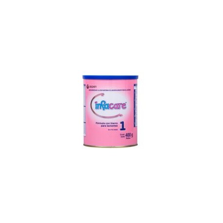 Infacare Etapa 1 400G