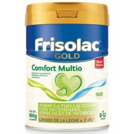 Frisolac Gold Confort Multio 800 g