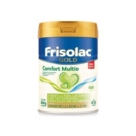 Frisolac Gold Confort Multio 800 g