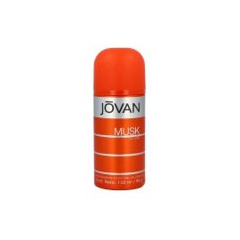 Jovan Musk For Men Desodorante En Aerosol...