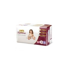 Pañal Huggies Supreme Niña E5 C 3