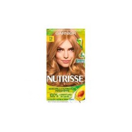 Tinte Garnier Nutrisse Miel 73 Caja Con...