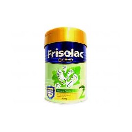 Frisolac Gold Etapa 2 400 g