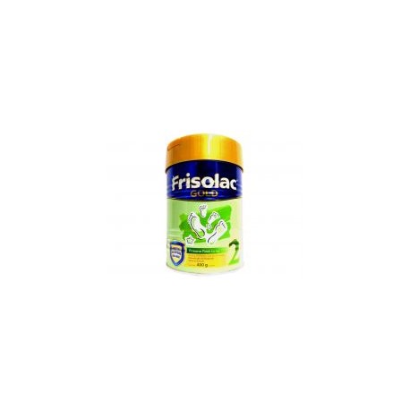 Frisolac Gold Etapa 2 400 g