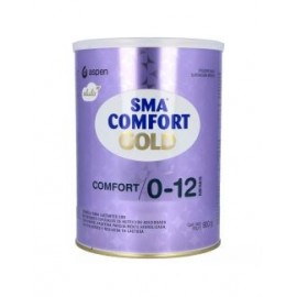 SMA Comfort Gold Leche En Polvo Lata 900 g