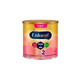 Enfamil Premium Etapa 2, 375 g