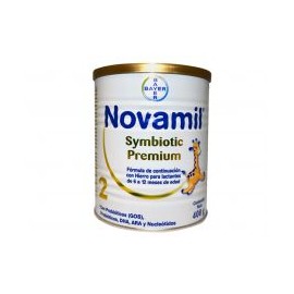 Novamil 2 Symbiotic Premium 40