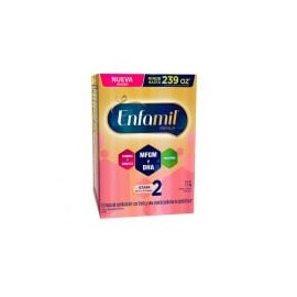 Enfamil Premium Etapa 2, 1.1 kg