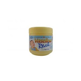 Vaselina Real Baby Care Tarro Con 100 g