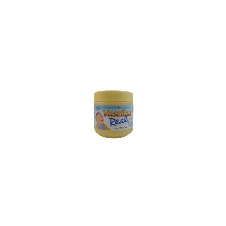 Vaselina Real Baby Care Tarro Con 100 g