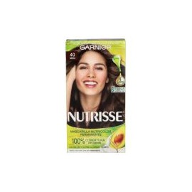 Garnier Nutrisse Tinte En Crema Caja Con 1...