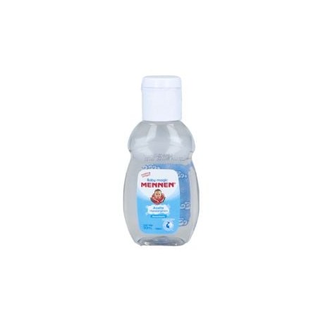 Baby Magic Mennen Aceite 50mL Botella Con...