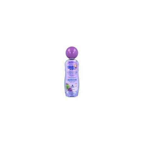 Baby Shampoo Ricitos De Oro Lavanda Y...