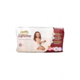 Huggies Supreme Pure & Natural Etapa 6...