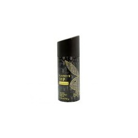 Playboy Vip Para El Aerosol Frasco Con 150 mL