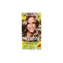 Tinte Garnier Nutrisse Vainilla 71 Caja...