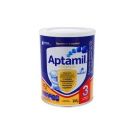 APTAMIL PREMIUM 3 +1 AÑO LATA CON  800G